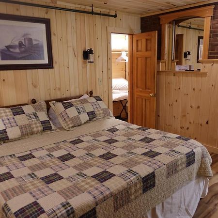 Rangeley Saddleback Inn Zewnętrze zdjęcie