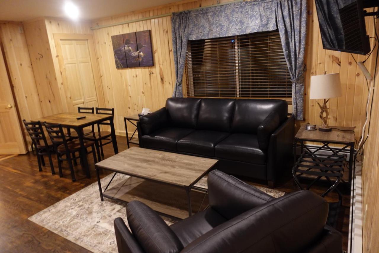 Rangeley Saddleback Inn Zewnętrze zdjęcie