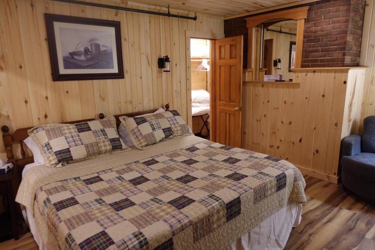 Rangeley Saddleback Inn Zewnętrze zdjęcie
