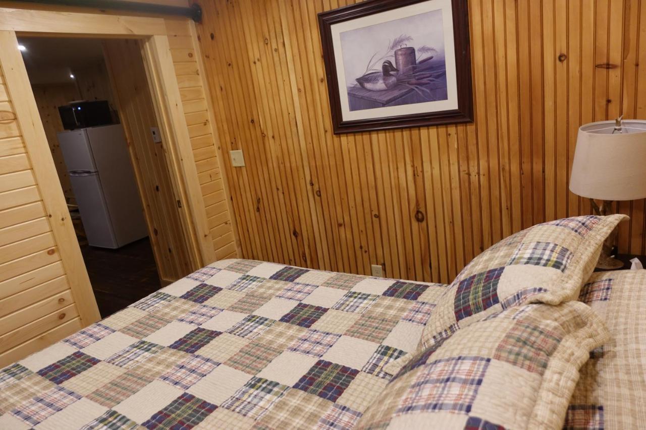 Rangeley Saddleback Inn Zewnętrze zdjęcie