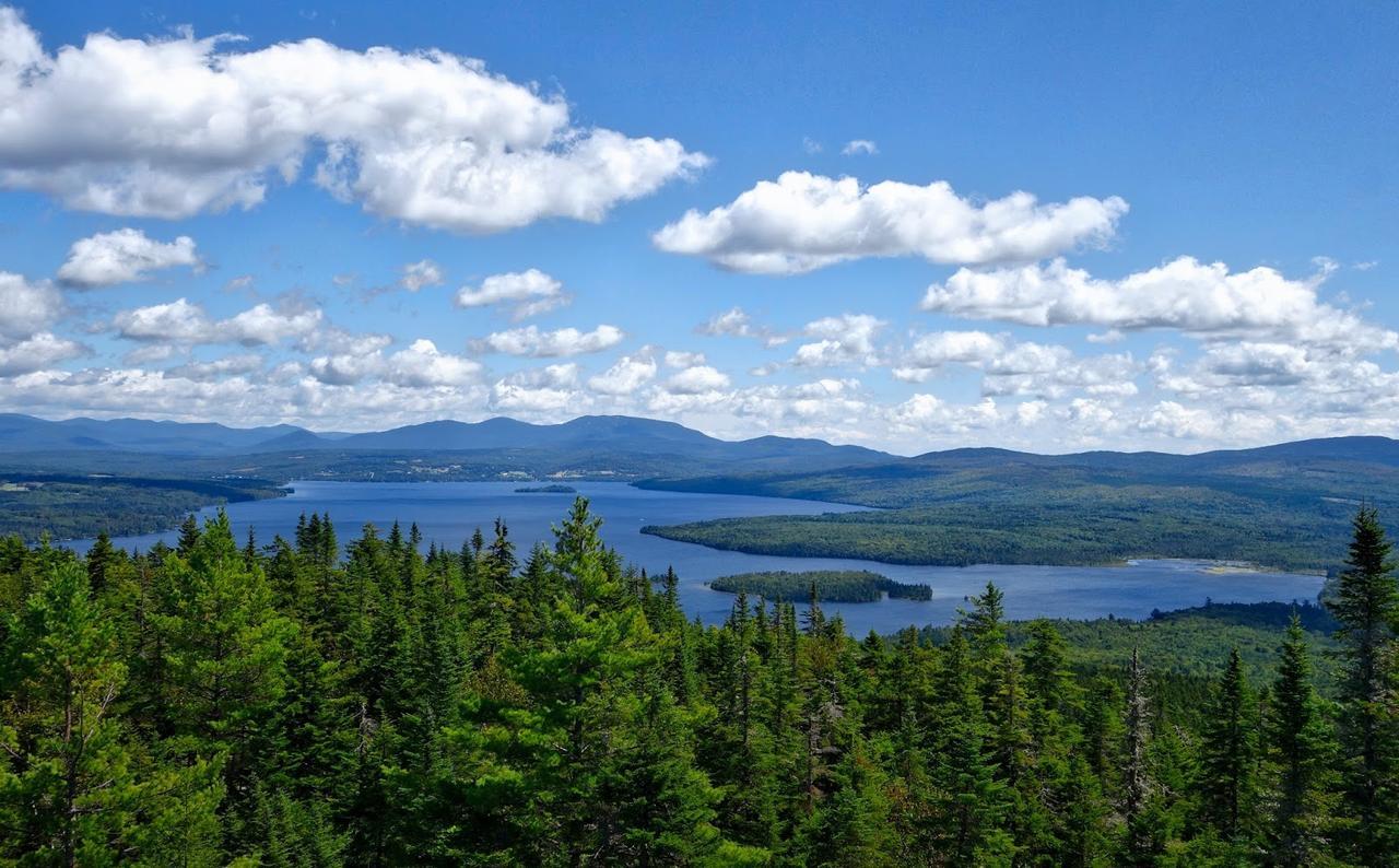 Rangeley Saddleback Inn Zewnętrze zdjęcie