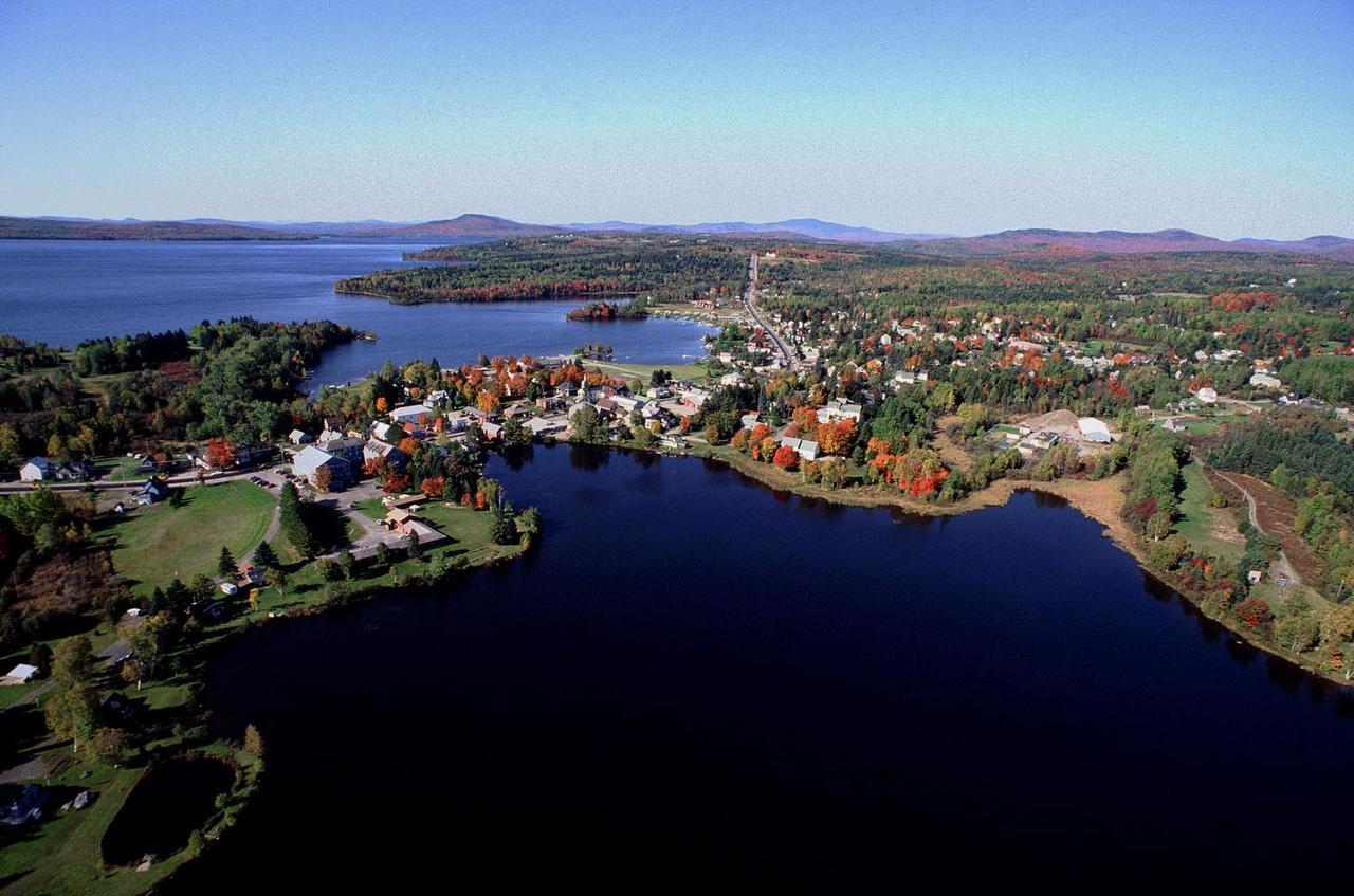 Rangeley Saddleback Inn Zewnętrze zdjęcie