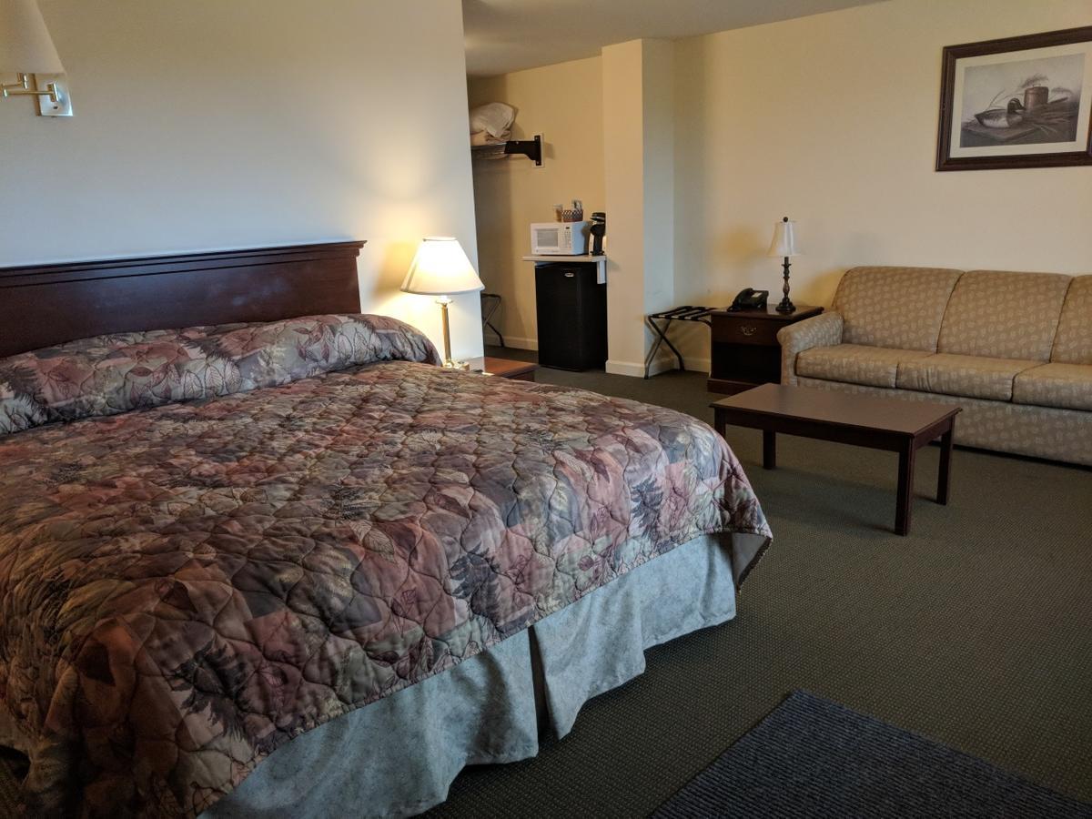 Rangeley Saddleback Inn Zewnętrze zdjęcie