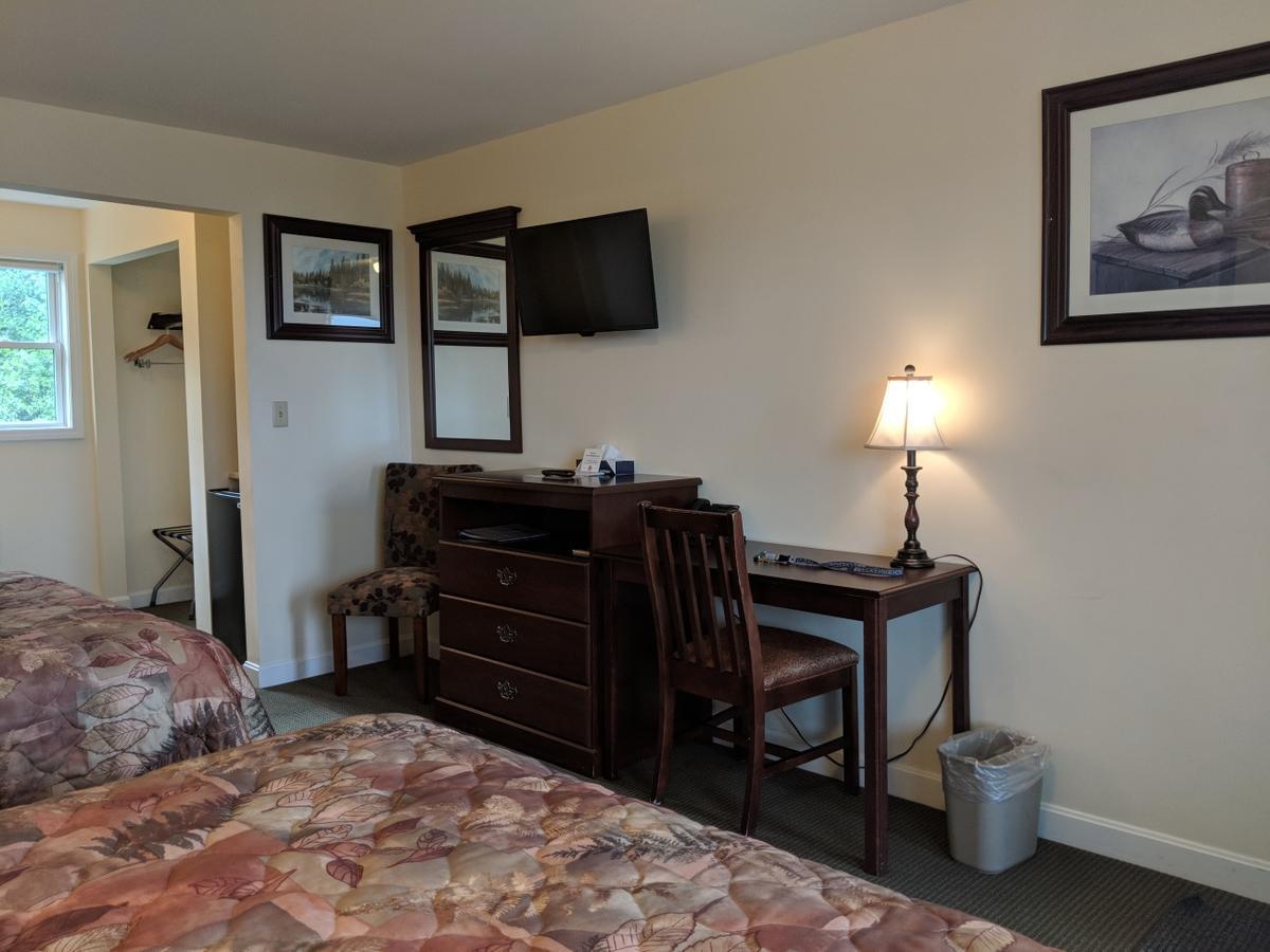 Rangeley Saddleback Inn Zewnętrze zdjęcie