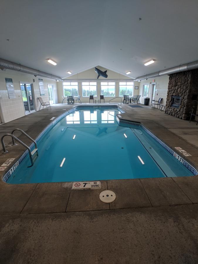 Rangeley Saddleback Inn Zewnętrze zdjęcie