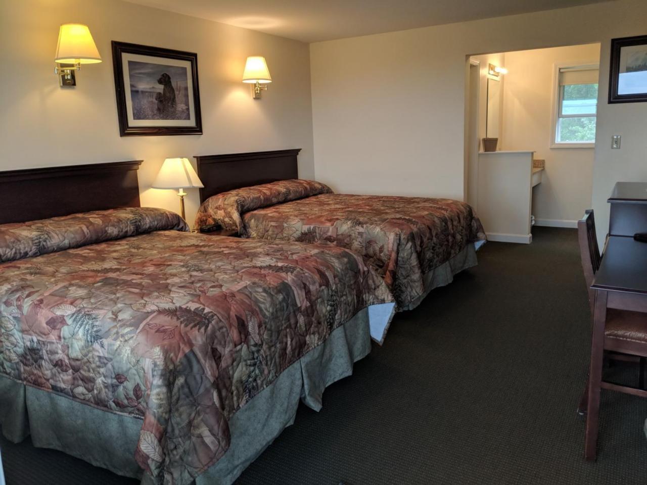 Rangeley Saddleback Inn Zewnętrze zdjęcie